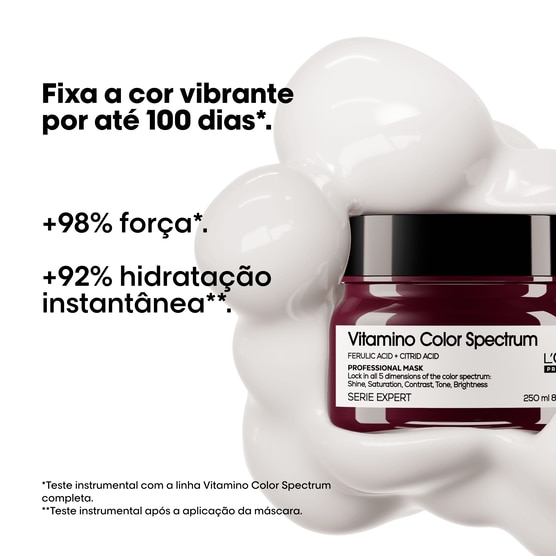 VITAMINO SPECTRUM LP  VITSPEC MSQ 250ML
